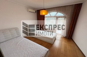 Luxury, Furnished 2 bedroom apartment, St. Constantine and Elena