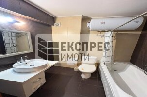 Luxury, Furnished 2 bedroom apartment, St. Constantine and Elena