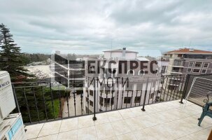 Luxury, Furnished 2 bedroom apartment, St. Constantine and Elena