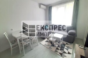  1 Schlafzimmer Wohnung, Grand Mall Varna