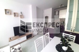  1 Schlafzimmer Wohnung, Grand Mall Varna