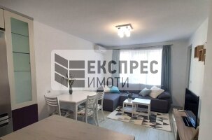  1 Schlafzimmer Wohnung, Grand Mall Varna