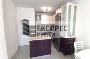  1 Schlafzimmer Wohnung, Grand Mall Varna