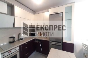  1 Schlafzimmer Wohnung, Grand Mall Varna