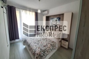  1 Schlafzimmer Wohnung, Grand Mall Varna