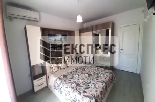  1 Schlafzimmer Wohnung, Grand Mall Varna