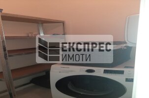  1 Schlafzimmer Wohnung, Grand Mall Varna