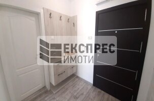  1 Schlafzimmer Wohnung, Grand Mall Varna