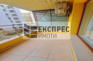  1 Schlafzimmer Wohnung, Grand Mall Varna