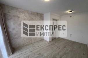  1 Schlafzimmer Wohnung, Pogrebite