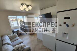 FURNISHED 3 bedroom apartment, Regional hospital