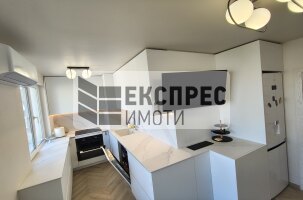 FURNISHED 3 bedroom apartment, Regional hospital