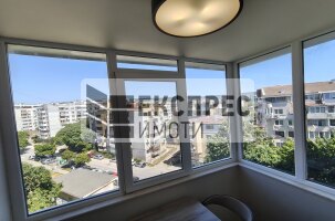 FURNISHED 3 bedroom apartment, Regional hospital