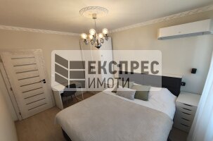 FURNISHED 3 bedroom apartment, Regional hospital