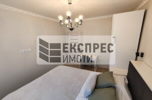 FURNISHED 3 bedroom apartment, Regional hospital