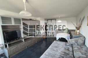 Furnished 1 bedroom apartment, Levski
