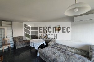 Furnished 1 bedroom apartment, Levski