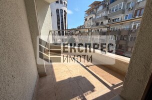 Furnished 1 bedroom apartment, Regional hospital