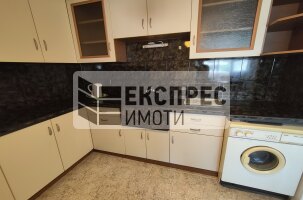 FURNISHED 2 bedroom apartment, Palace of Culture and Sports
