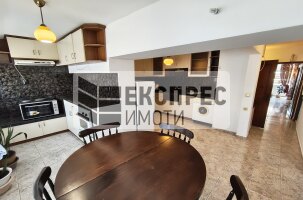 FURNISHED 2 bedroom apartment, Palace of Culture and Sports