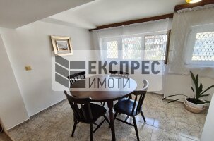 FURNISHED 2 bedroom apartment, Palace of Culture and Sports