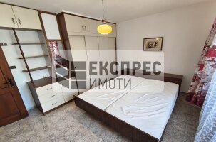 FURNISHED 2 bedroom apartment, Palace of Culture and Sports