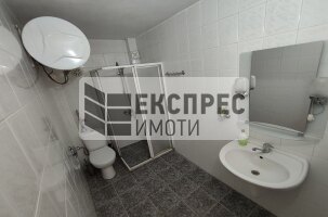FURNISHED 2 bedroom apartment, Palace of Culture and Sports