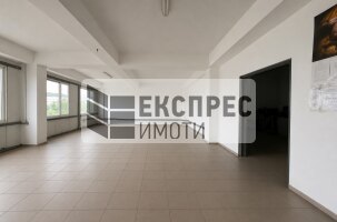  Warehouse, West industrial zone