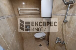 Furnished 1 bedroom apartment, Center