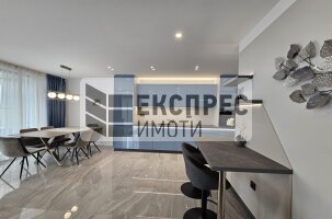 New, Furnished 2 bedroom apartment, Breeze