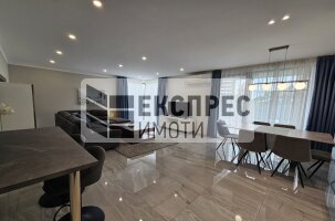 New, Furnished 2 bedroom apartment, Breeze