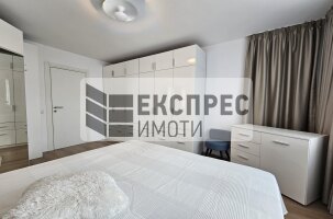 New, Furnished 2 bedroom apartment, Breeze