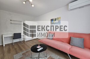 New, Furnished 2 bedroom apartment, Breeze