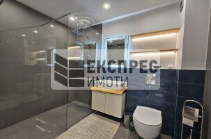 New, Furnished 2 bedroom apartment, Breeze