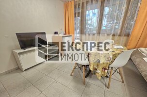 Обзаведен Едностаен апартамент, Чаталджа
