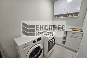 Обзаведен Едностаен апартамент, Чаталджа