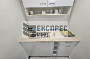 Обзаведен Едностаен апартамент, Чаталджа