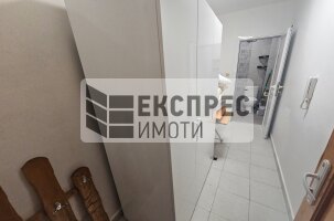 Обзаведен Едностаен апартамент, Чаталджа