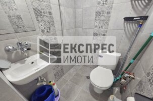 Обзаведен Едностаен апартамент, Чаталджа