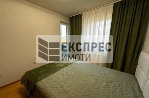 Furnished 2 bedroom apartment, Center