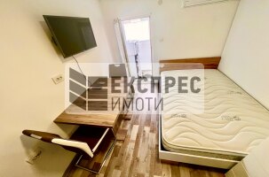 FURNISHED Studio, Regional hospital