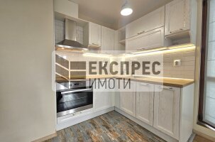 New, Luxury, Furnished 2 bedroom apartment, Breeze