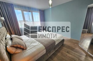 New, Luxury, Furnished 2 bedroom apartment, Breeze