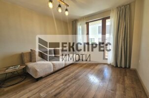 New, Luxury, Furnished 2 bedroom apartment, Breeze