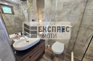 New, Luxury, Furnished 2 bedroom apartment, Breeze