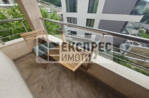 New, Luxury, Furnished 2 bedroom apartment, Breeze