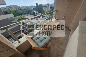 New, Luxury, Furnished 2 bedroom apartment, Breeze