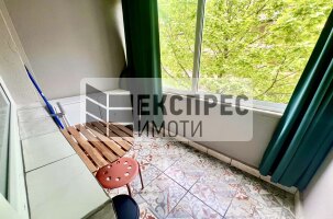  1 bedroom apartment, Regional hospital