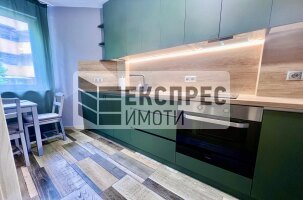  1 bedroom apartment, Regional hospital