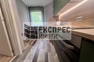  1 bedroom apartment, Regional hospital